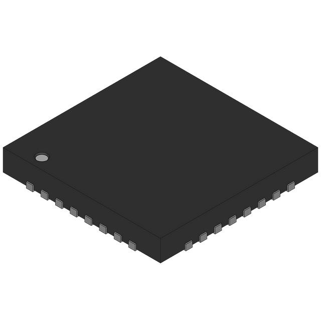 Freescale Semiconductor - NXP MC9S08GT16ACFCE electronic component product image