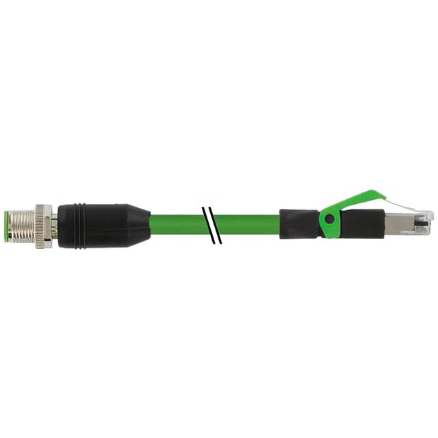 Murrelektronik, Inc 7000-08081-6100500 electronic component product image