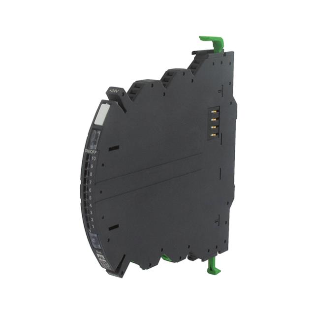 Murrelektronik, Inc 9000-41091-0101000 electronic component product image