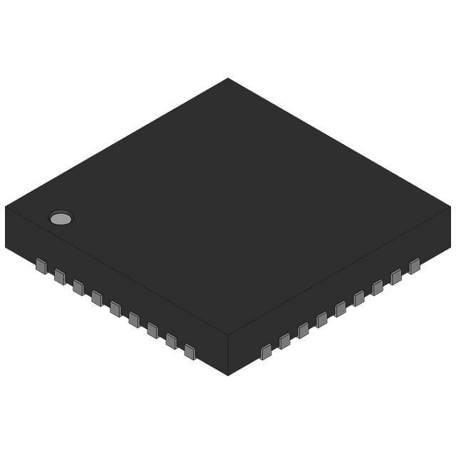 Cypress Semiconductor Corp CY8CTMA340-LQI-03 electronic component product image