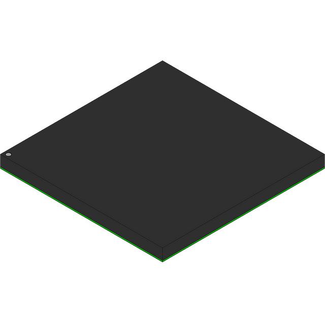 Altera EP1S30B956C6 electronic component product image