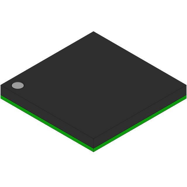 Altera EPM7128AEUC169-5 electronic component product image