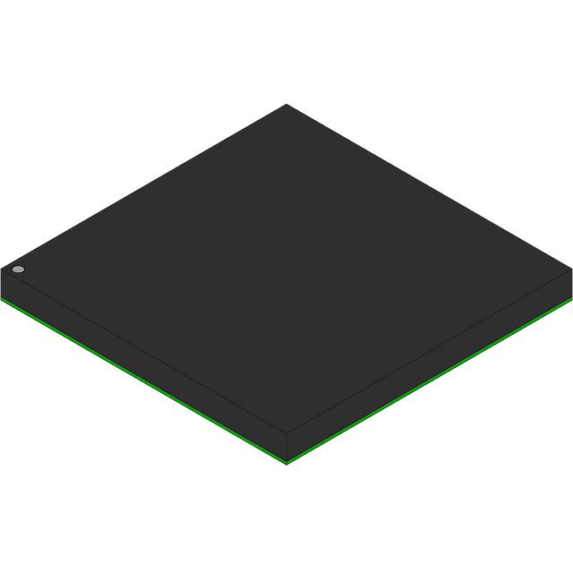 Altera EPXA10F1020C1 electronic component product image