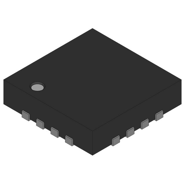 Freescale Semiconductor - NXP MMA9555LR1 electronic component product image