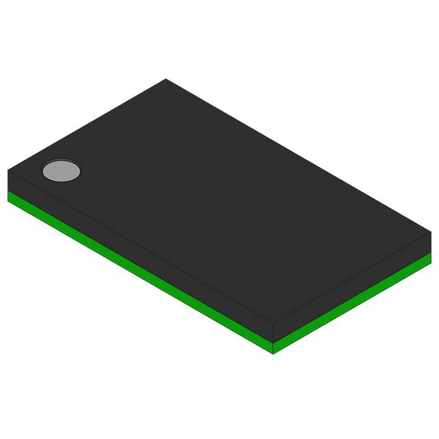 Simtek STK14EC8-BF25 electronic component product image