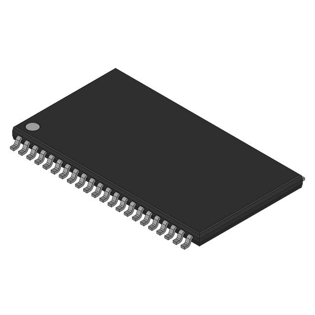 Freescale Semiconductor MC33931VWR2 electronic component product image
