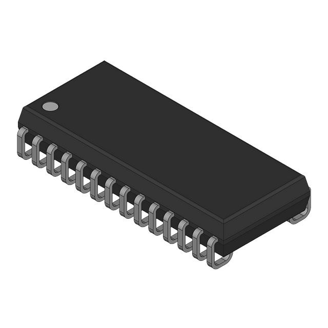 Agere Systems T-7290A--EL-DT electronic component product image