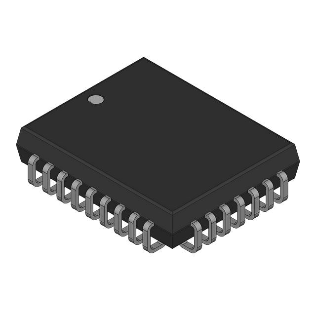 Wolfson WM8912GEFL/RV electronic component product image