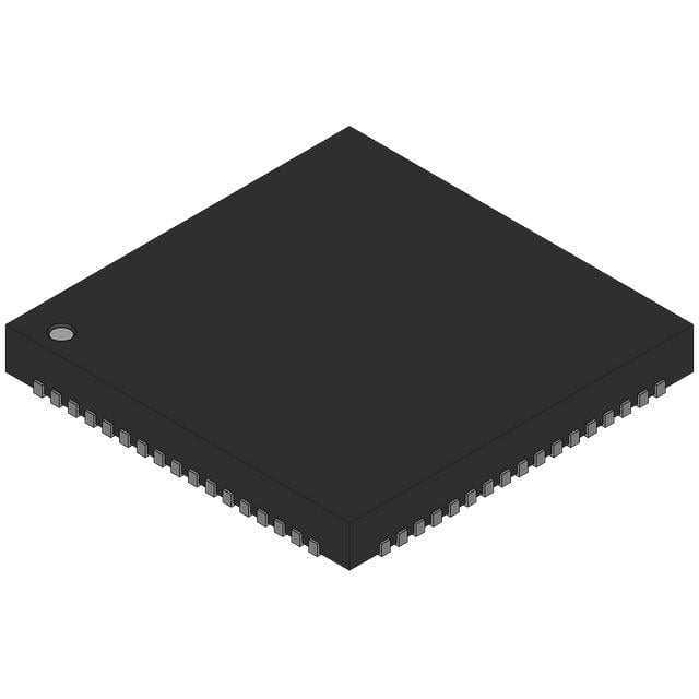Advanced Micro Devices AM7971A-5LC/5 electronic component product image