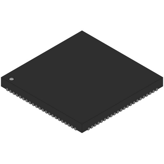 Infineon Technologies PEF3101FV1.3 electronic component product image