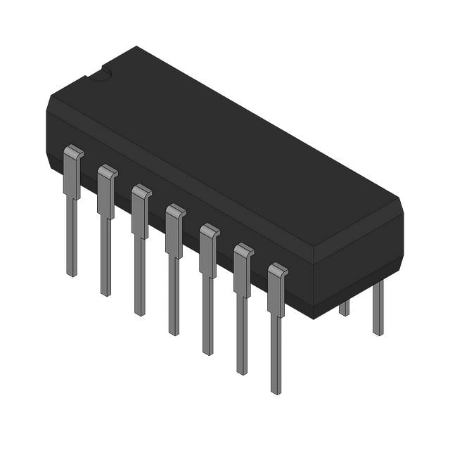Sigmatel NE521F electronic component product image