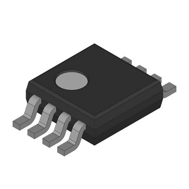 SMSC EMC1023-1-ACZB-TR electronic component product image
