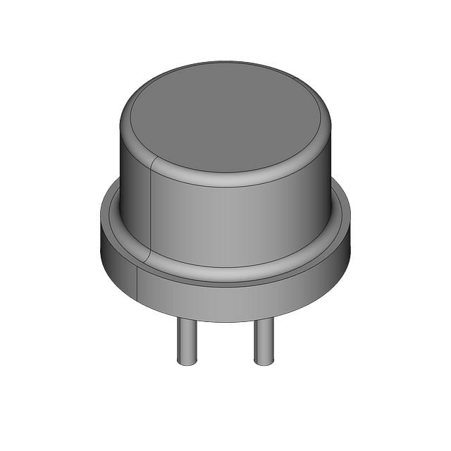 National Semiconductor LM1577K-15/883 electronic component product image