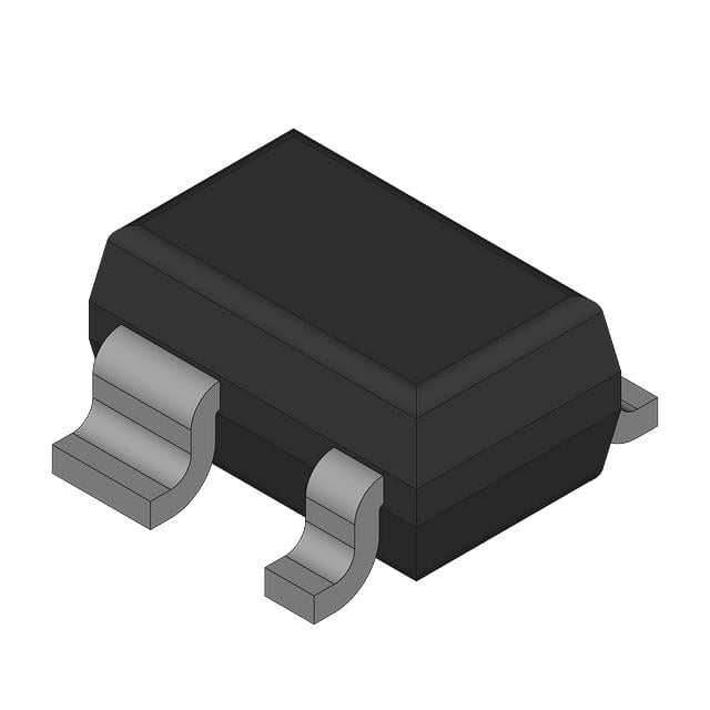 Infineon Technologies BFP182WE6327 electronic component product image