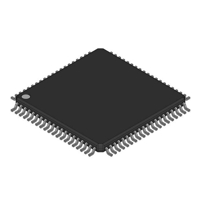 Freescale Semiconductor S9S08LG32J0VLK electronic component product image
