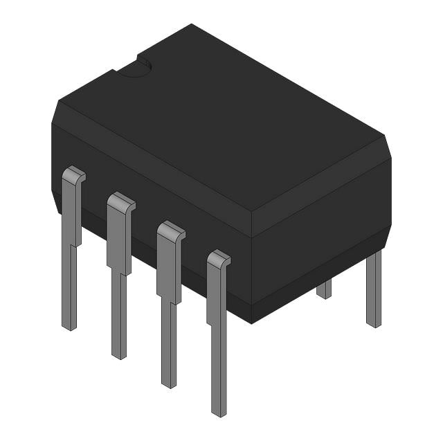 International Rectifier PVT322PBF electronic component product image