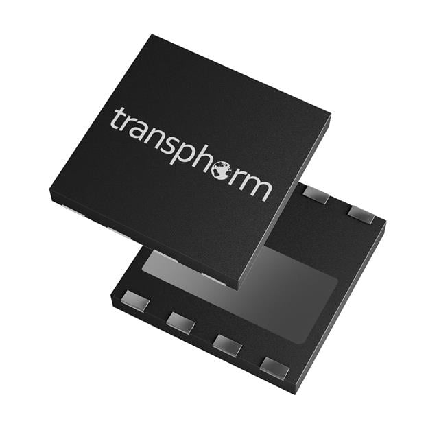 Renesas Electronics Corporation TP65H070G4LSGB-TR electronic component product image