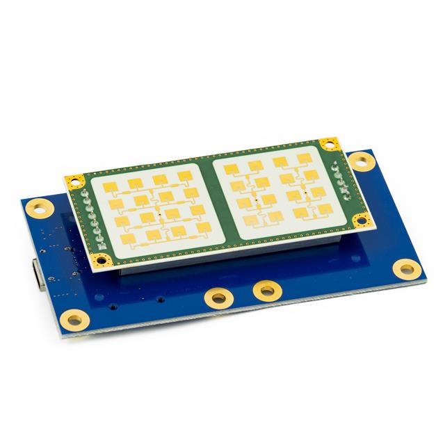 RFbeam Microwave GmbH K-MD7-EVAL-RFB-00H electronic component product image