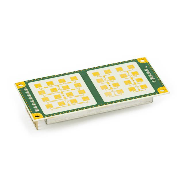 RFbeam Microwave GmbH K-MD7-RFB-00H-02 electronic component product image
