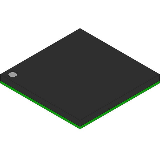 Lantiq PEF3394ELV2.2-G electronic component product image