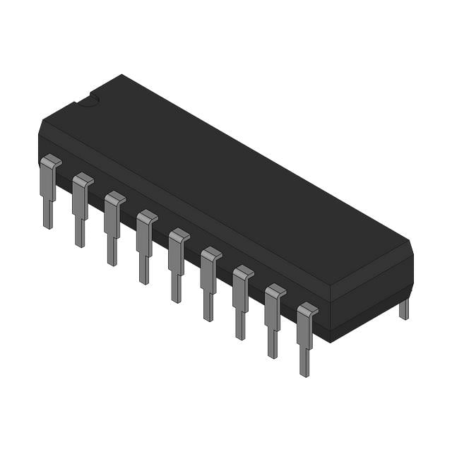 SMSC COM5016CD electronic component product image