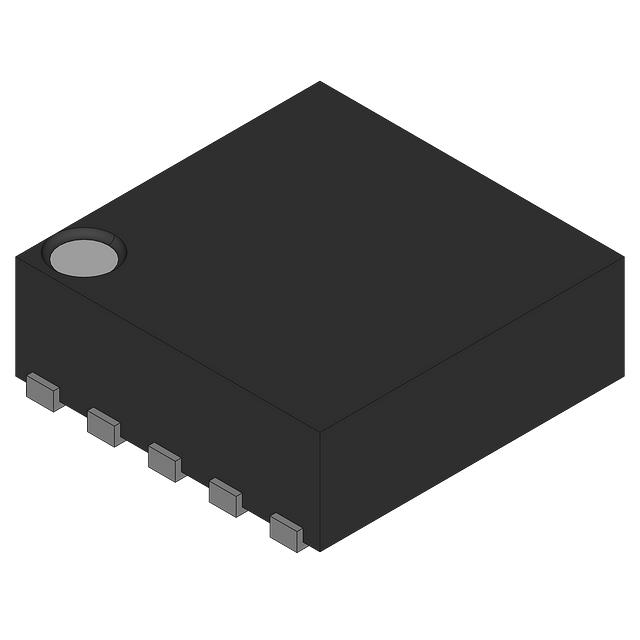 Micrel Inc. MIC2212-GPYML electronic component product image