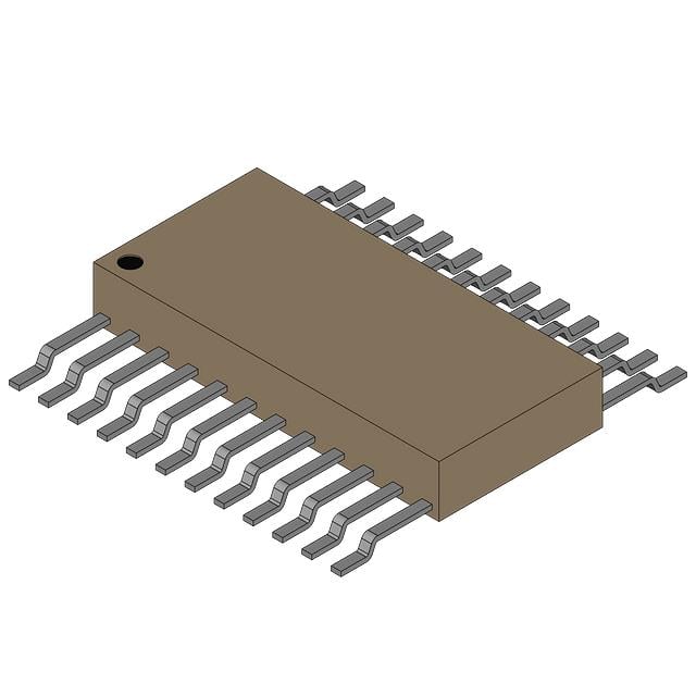 Advanced Micro Devices AM29C827/BKA electronic component product image
