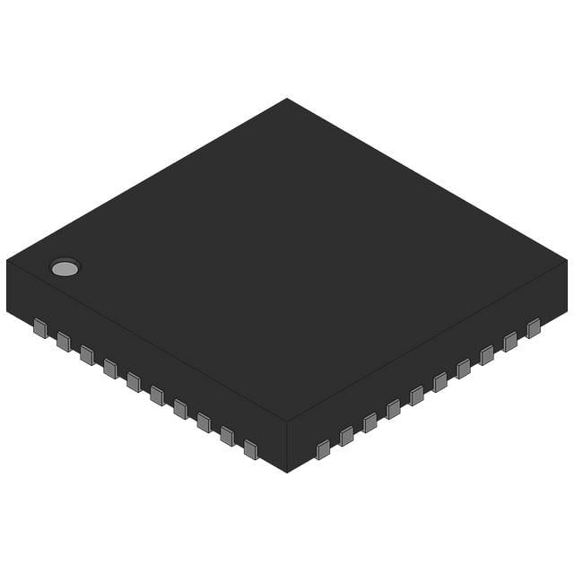 NXP USA Inc. TDA18273HN/C1 electronic component product image