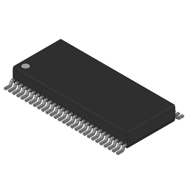 Freescale Semiconductor MC07XSF517EK electronic component product image