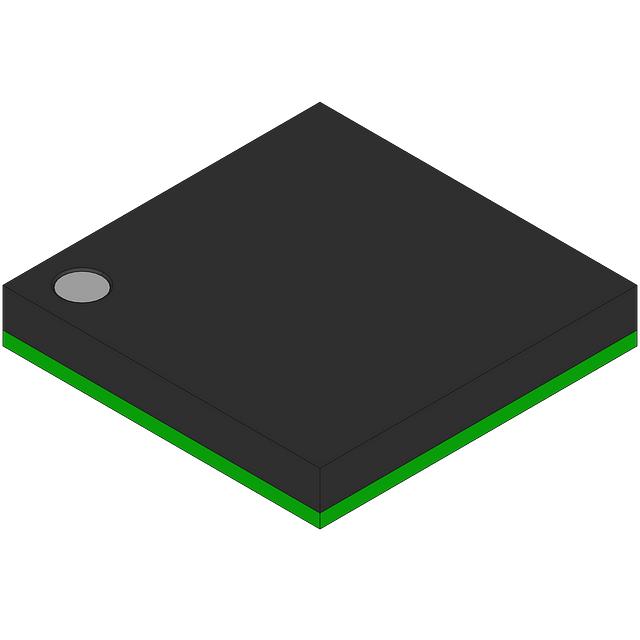 Freescale Semiconductor - NXP MK21DX128VMC5 electronic component product image
