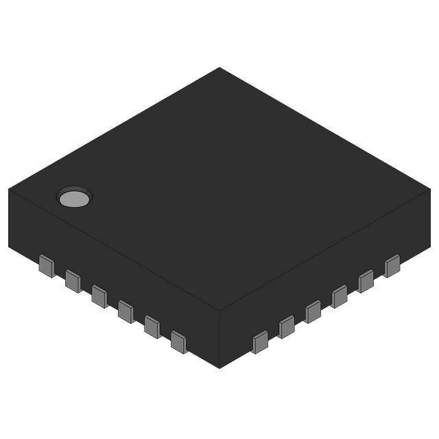 Freescale Semiconductor MPC17531ATEP electronic component product image