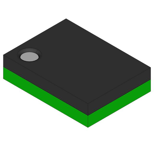 onsemi CM1452-04CP electronic component product image