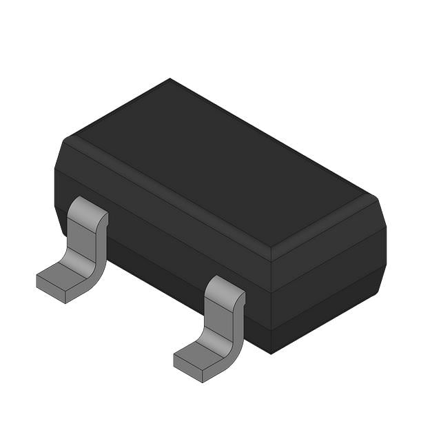 Renesas Electronics Corporation 2SC3735-T1B-A electronic component product image