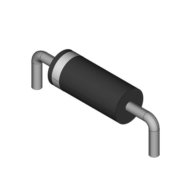NEC Corporation RD39ES-T1-AZ electronic component product image