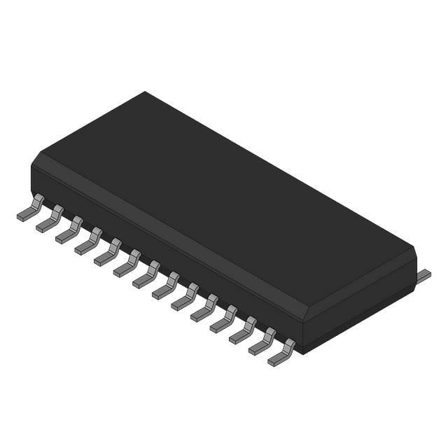 Ramtron FM1608B-SGTR electronic component product image