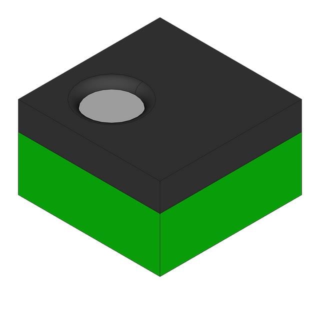 NXP Semiconductors A1006UK/TA1NXZ electronic component product image