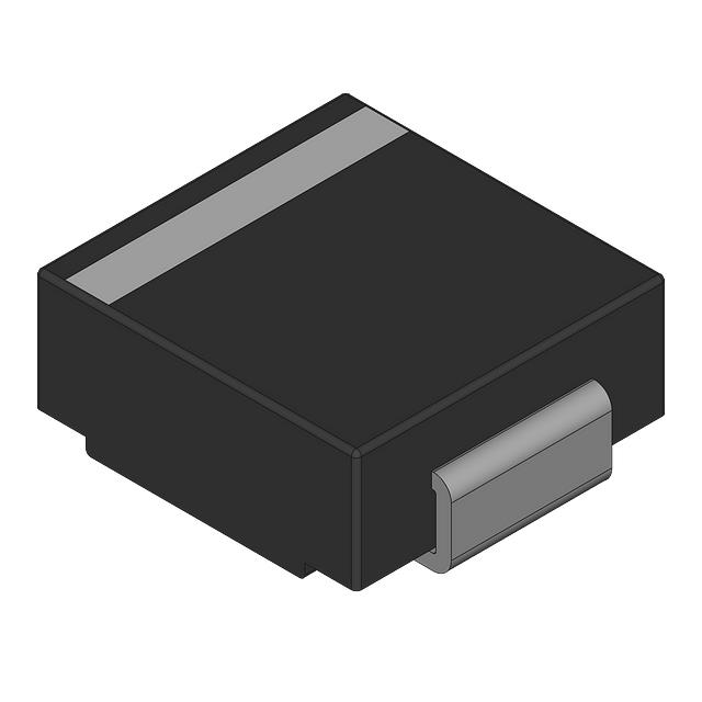 onsemi SMCJ28CA electronic component product image