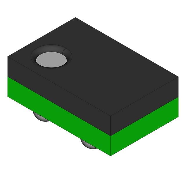 Fairchild Semiconductor FAN5646UC00X electronic component product image