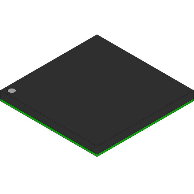 Rochester Electronics, LLC SAF-TC1130-L150EB-GBB-G electronic component product image