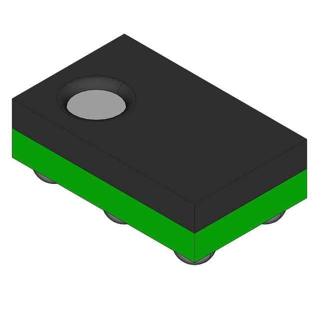 NXP Semiconductors PMCM6501VPEZ electronic component product image