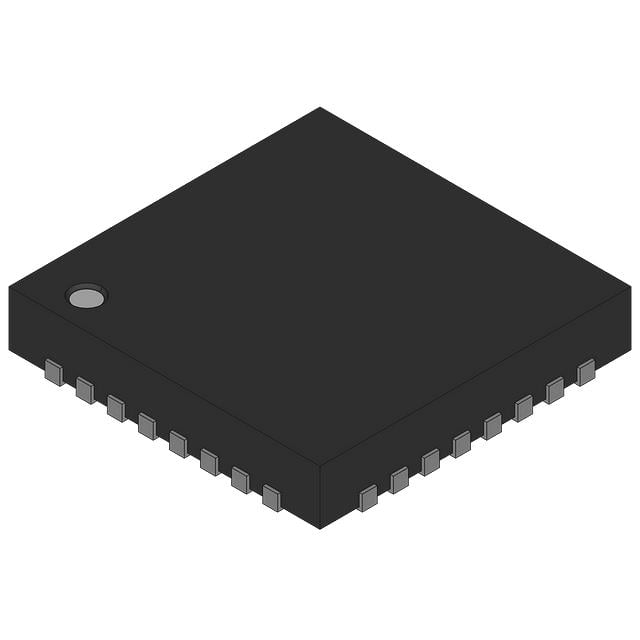 Advanced Micro Devices 5962-8670603XA electronic component product image