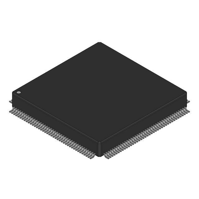 QuickLogic V363EPC-50LP electronic component product image