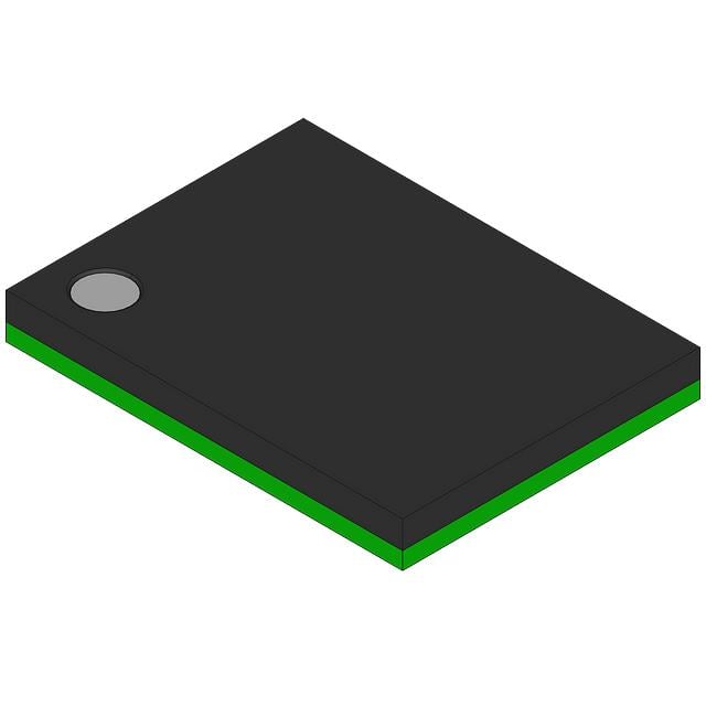 Spansion IS26KS256S-DPBLI00 electronic component product image