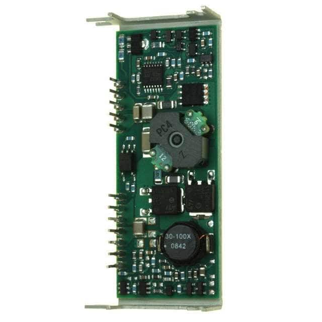 Texas Instruments LM108AFKB electronic component product image