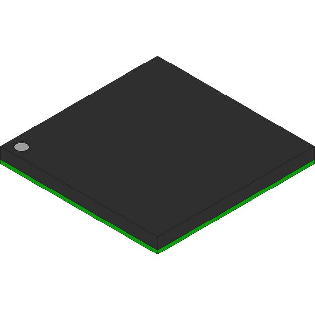 National Semiconductor SCAN926260TUFX electronic component product image
