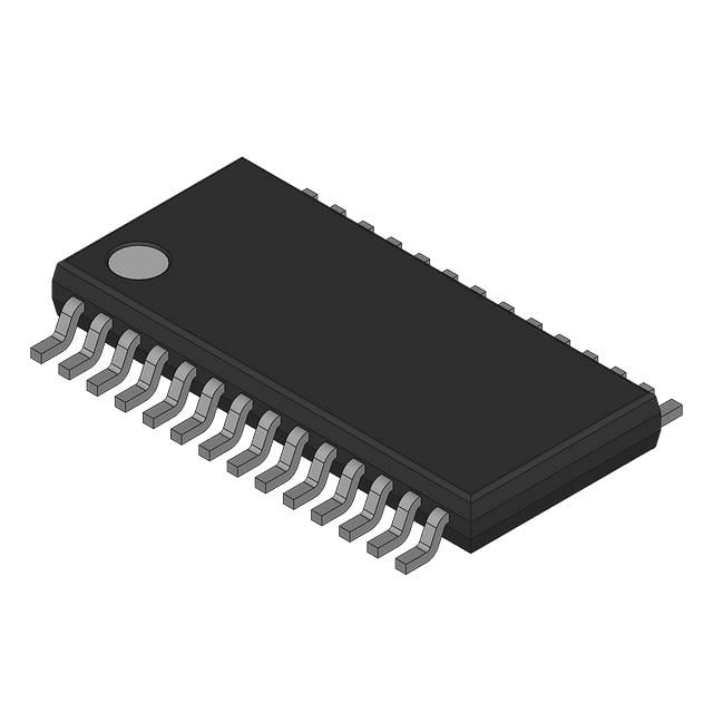 Infineon Technologies TDA5201 electronic component product image