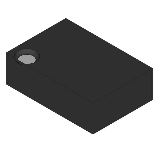 SiTime SIT9102AI-433N33E100.00000Y electronic component product image