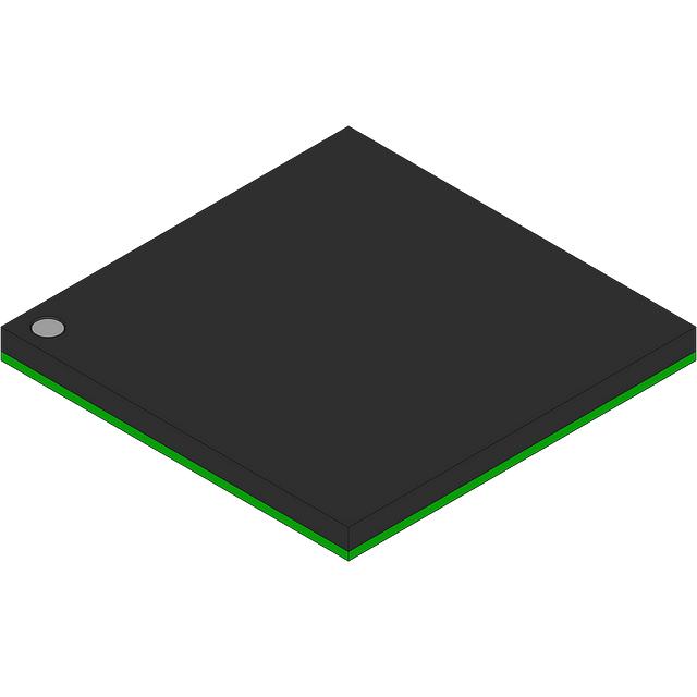 Lantiq PSB8221ELV1.1-G electronic component product image