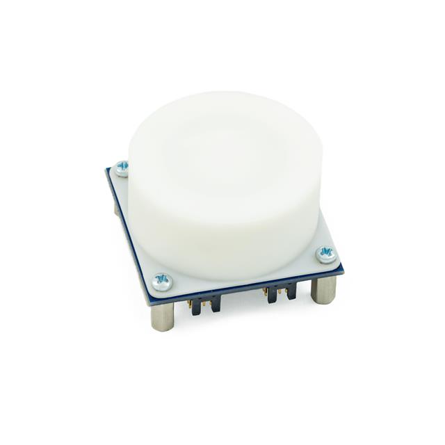 RFbeam Microwave GmbH V-LD1-EVAL-RFB-00H electronic component product image