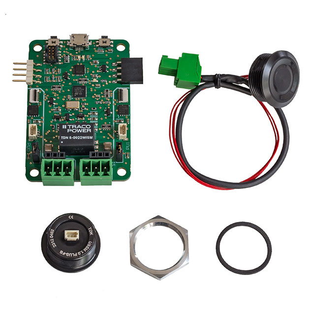 TDK Z25000Z2910Z001Z21 electronic component product image